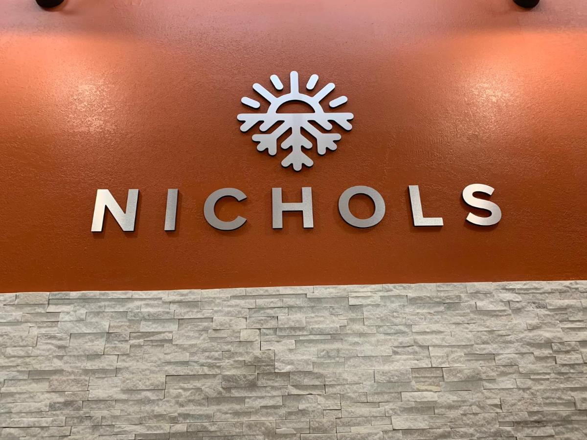 Nichols Inn & Suites Hastings Kültér fotó