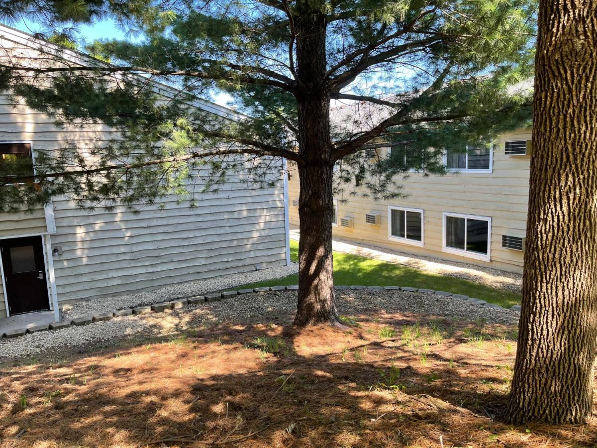 Nichols Inn & Suites Hastings Kültér fotó