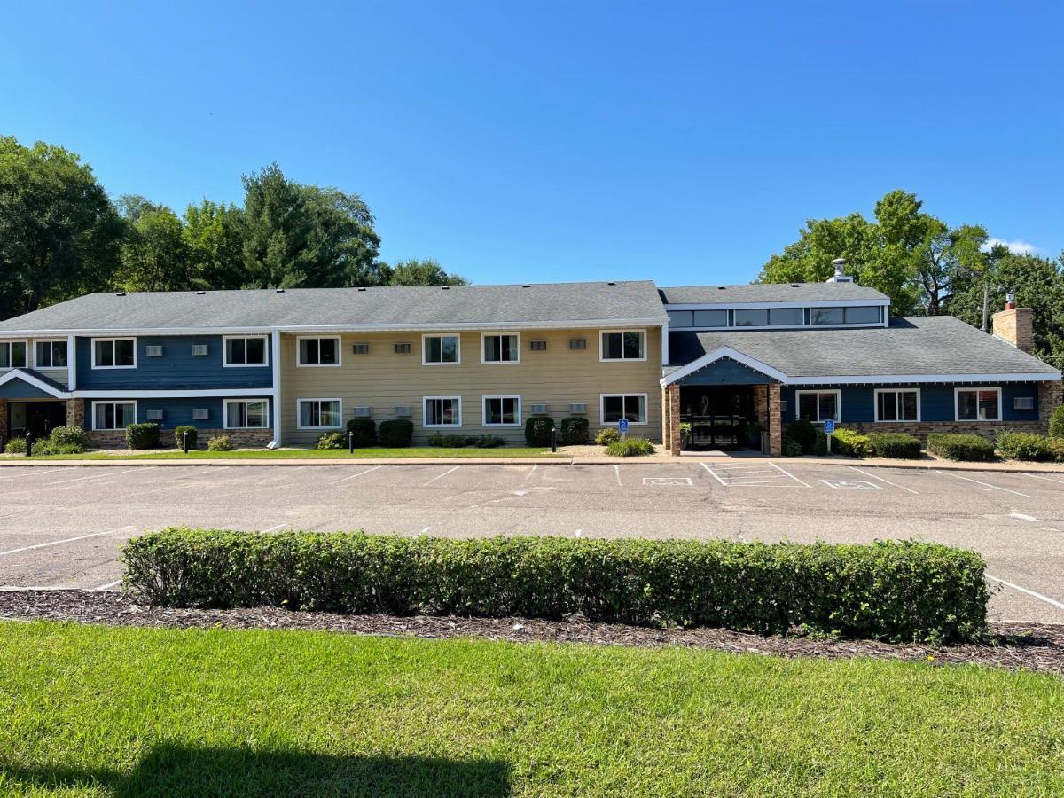 Nichols Inn & Suites Hastings Kültér fotó