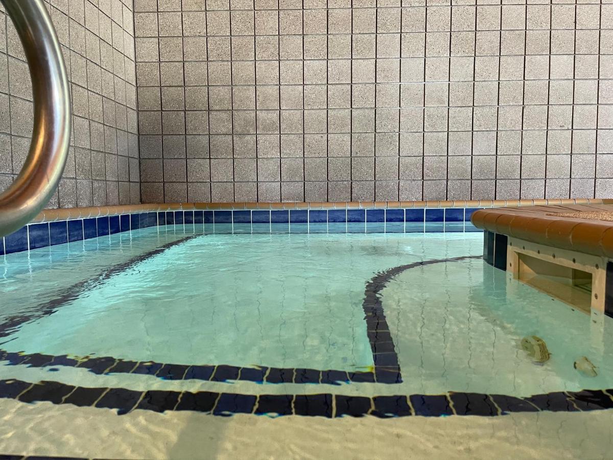 Nichols Inn & Suites Hastings Kültér fotó