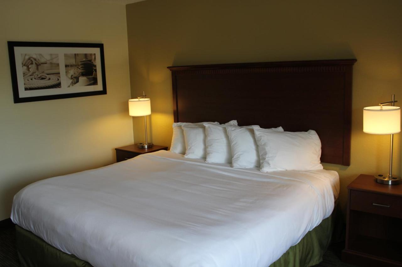 Nichols Inn & Suites Hastings Szoba fotó